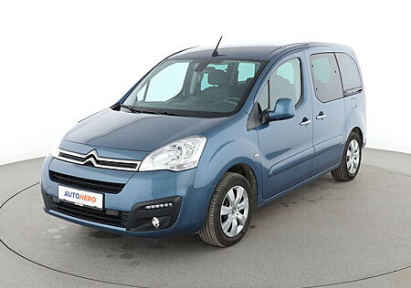 Citroën Berlingo 1.6 Blue-HDi Selection