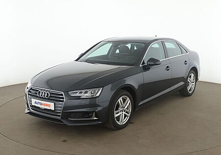 Audi A4 45 TDI quattro sport