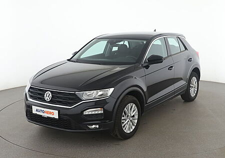 VW T-Roc 1.0 TSI