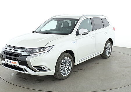 Mitsubishi Outlander gebraucht kaufen Mitsubishi Outlander PHEV Intro Edition 4WD