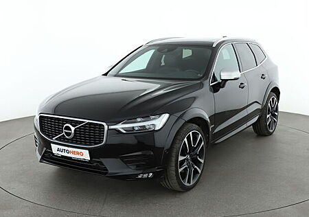 Volvo XC 60 2.0 T5 R-Design AWD