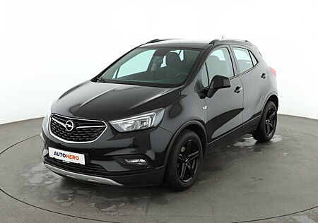 Opel Mokka X 1.4 Turbo Edition