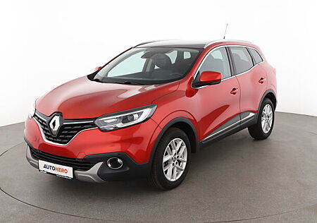 Renault Kadjar 1.2 TCe Energy XMOD