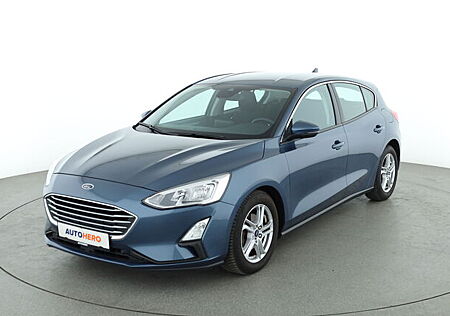 Ford Focus 1.0 EcoBoost Cool&Connect