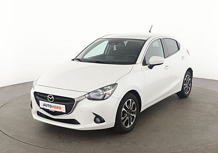Mazda 2 1.5 Nakama