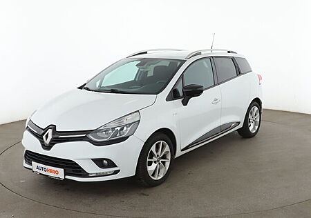 Renault Clio 0.9 Energy Limited