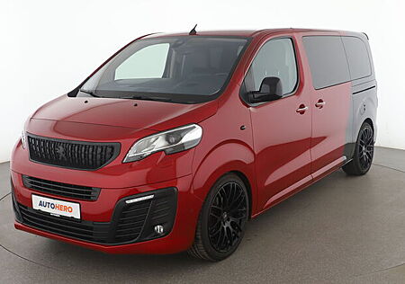 Peugeot Expert 2.0 Blue-HDi Allure L2