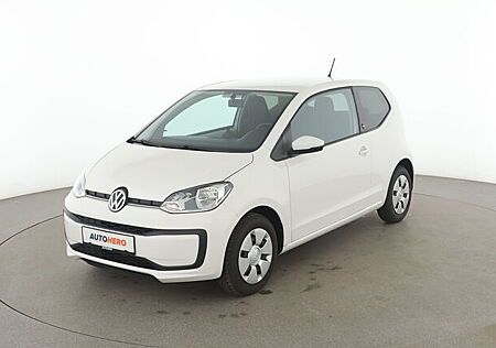 VW Up 1.0 Sound !