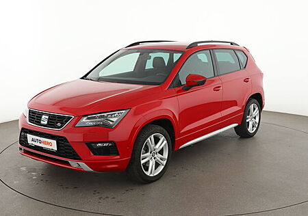 Seat Ateca 1.5 TSI ACT FR