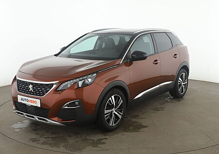 Peugeot 3008 2.0 Blue-HDi Allure