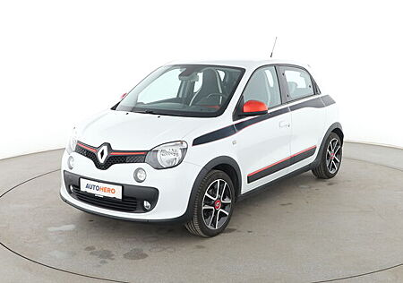 Renault Twingo 0.9 Energy Luxe