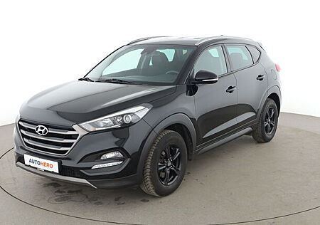 Hyundai Tucson 1.6 TGDI Trend 4WD