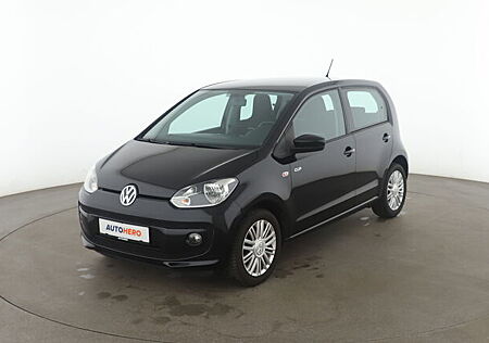 VW Up 1.0 Cup !