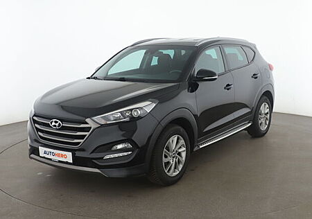 Hyundai Tucson 1.6 TGDI Intro Edition 2WD