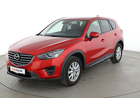 Mazda CX-5 2.0 Exclusive-Line AWD