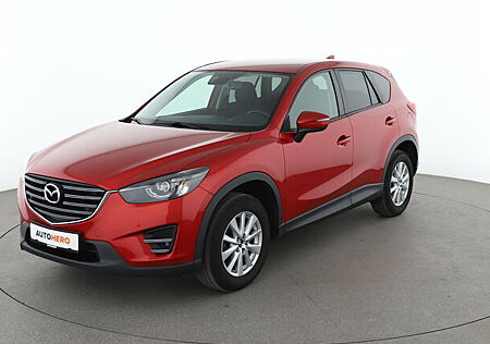 Mazda CX-5 2.0 Exclusive-Line AWD