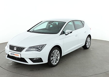 Seat Leon 1.5 TSI ACT Xcellence