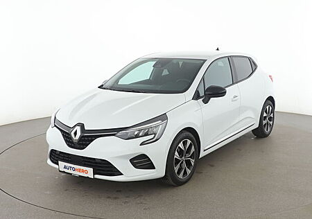 Renault Clio 1.0 SCe Evolution