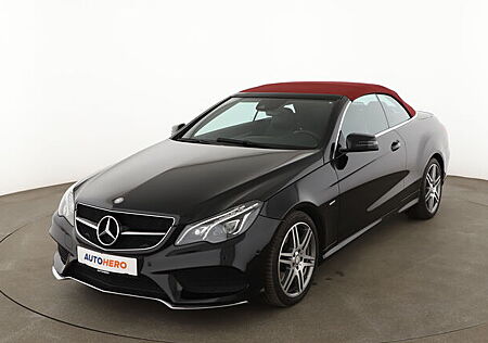 Mercedes-Benz E-Klasse E 350 d Sport Edition