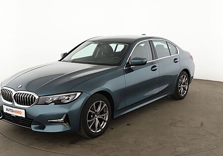 BMW 3er 320i Luxury Line