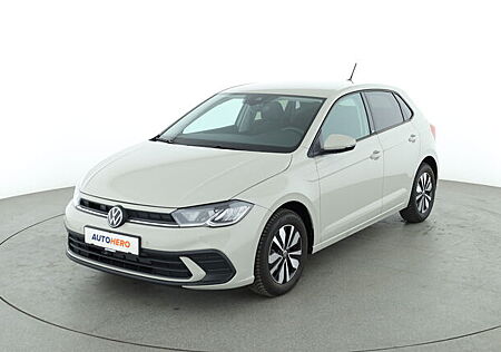 VW Polo 1.0 TSI Move