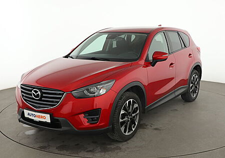 Mazda CX-5 2.0 Nakama AWD