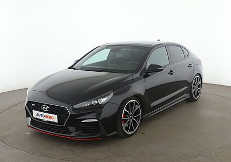 Hyundai i30 2.0 TGDI N Performance