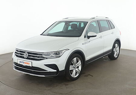 VW Tiguan 2.0 TDI Elegance