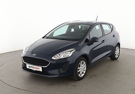 Ford Fiesta 1.1 Trend