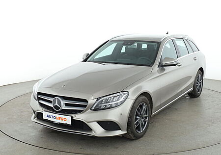 Mercedes-Benz C-Klasse C 220 d T Avantgarde