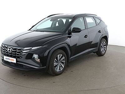 Hyundai Tucson 1.6 T-GDI Select 2WD
