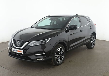 Nissan Qashqai 1.2 N-Connecta