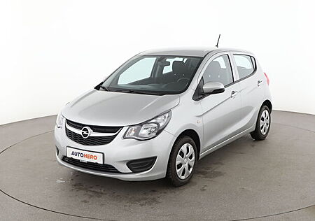 Opel Karl 1.0 Edition