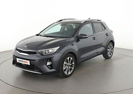 Kia Stonic 1.0 TGDI Spirit