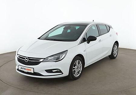 Opel Astra 1.4 SIDI Turbo Dynamic Start/Stop