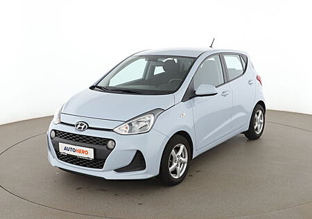 Hyundai i10 1.0 Basis