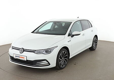 VW Golf 2.0 TDI Style