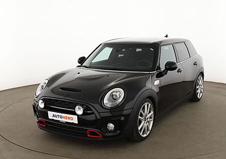 Mini One Clubman Cooper S