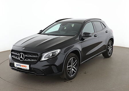 Mercedes-Benz Andere GLA 200 Urban