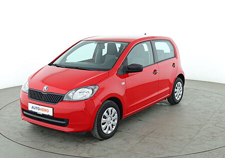 Skoda Citigo 1.0 MPI Active