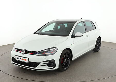 VW Golf 2.0 TSI GTI BlueMotion