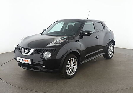 Nissan Juke 1.2 Acenta