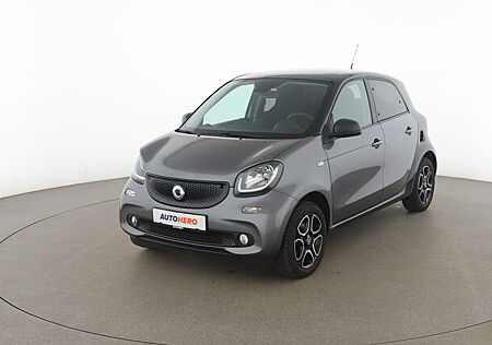 Smart ForFour 0.9 Turbo Basis passion
