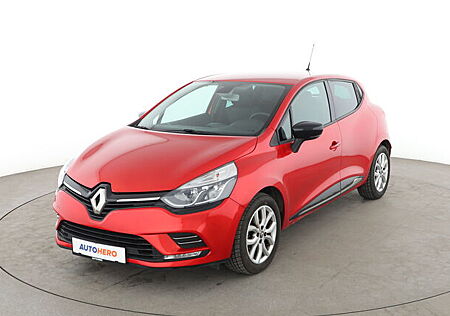Renault Clio 0.9 TCe Collection