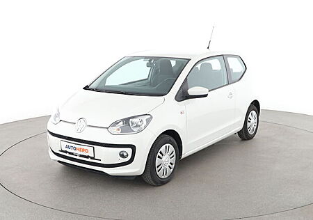 VW Up 1.0 Move !