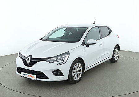 Renault Clio 1.0 TCe Experience