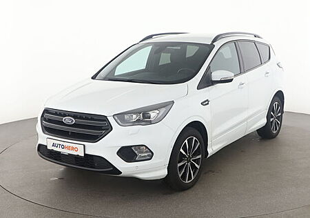 Ford Kuga 1.5 EcoBoost ST-Line