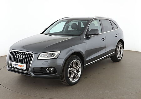 Audi Q5 3.0 V6 TDI quattro