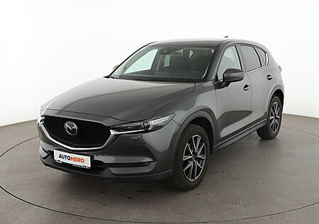 Mazda CX-5 2.0 Sports-Line AWD