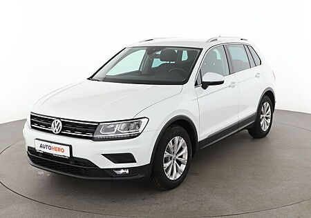 VW Tiguan 1.4 TSI ACT Comfortline BlueMotion